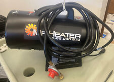 Mr. heater mh85qfav for sale  Shipping to Ireland