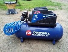 Campbell hausfeld portable for sale  Carrollton