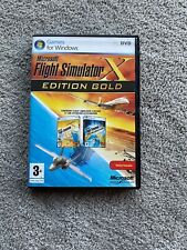 Jeu microsoft flight d'occasion  Orvault