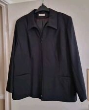 Bonmarche jacket size for sale  LOUGHTON