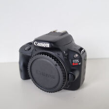 Canon rebel sl1 for sale  MANCHESTER