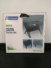 Outwell cazal portable for sale  STAINES-UPON-THAMES