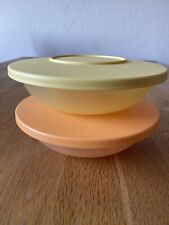 tupperware servierschale 700ml gebraucht kaufen  Berlin