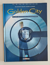 Golden city dossier d'occasion  Mende