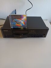 Used, Pioneer Elite CD Player PD-32  Stable Platter Mechanism for sale  Shipping to Canada
