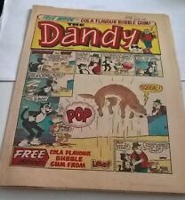 Dandy 1984 last for sale  LUDLOW