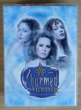 Charmed forever card d'occasion  Expédié en Belgium