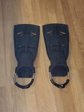 Hollis dive fins for sale  Tow