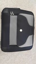 GUC Dell Lap Top Case 18 X 14 X 4 ( Includes Back Part Of Computer) for sale  Shipping to South Africa