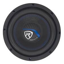 Rockville K5 W8K5S2 800 Watt 2 Ohm Car Audio Subwoofer Sub 200w RMS CEA Rated! for sale  Shipping to South Africa