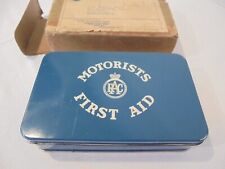 Vintage rac motorists for sale  EXETER