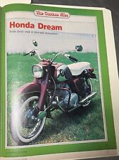 1963 honda dream for sale  Lynn Haven
