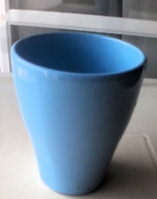 blumentopf keramik blau gebraucht kaufen  Adlkofen