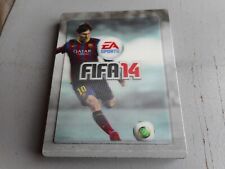 Fifa steelbook ps3 d'occasion  Thourotte