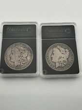 Lot morgan silver for sale  Austin