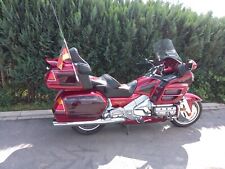 Honda Gl 1800 GoldWing SC 47 for sale  Shipping to South Africa