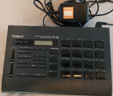 Caja de ritmos programable vintage Roland R-5 compositor de ritmo humano ¡probada! segunda mano  Embacar hacia Argentina