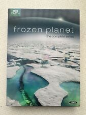 Frozen planet for sale  ST. HELENS