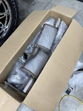 Mustang gt exhaust for sale  Ridgely
