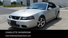 2003 ford mustang for sale  Concord