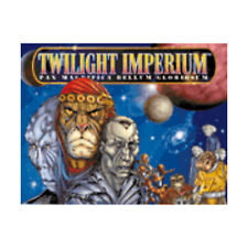 Ffg twilight imperium for sale  Madison