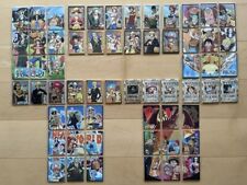 Panini one piece d'occasion  Expédié en Belgium