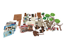 Mixed sets playmobil for sale  RUGBY