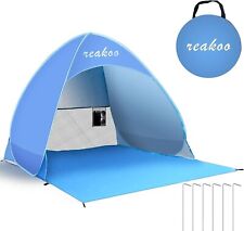 Beach tent pop for sale  SCUNTHORPE