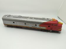 Rivarossi santa locomotive for sale  Vista