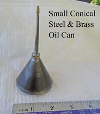 Vintage small conical for sale  Shipping to Ireland