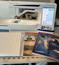 Embroidery sewing combo for sale  East Canton