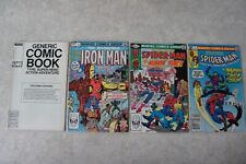 Old marvel comics for sale  THETFORD
