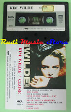 Kim wilde close usato  Ferrara