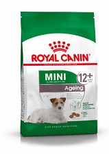 Royal canin mini for sale  HULL