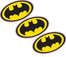 Batman logo crest for sale  Shipping to Ireland