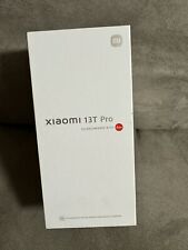 Xiaomi 13t pro usato  Roma