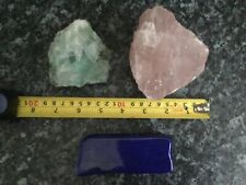 Different semi precious for sale  WHITBY
