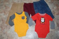 boys shirt lot 24mo for sale  Axtell