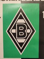 Borussia mönchengladbach fuss gebraucht kaufen  Hamburg