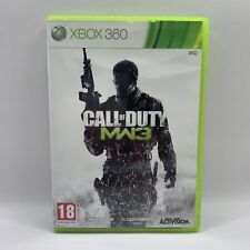 Call of Duty Modern Warfare 3 MW3 Xbox 360 2011 Shooter Activision MA15+ MUITO BOM ESTADO comprar usado  Enviando para Brazil