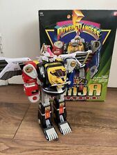 Mighty morphin power for sale  MANCHESTER