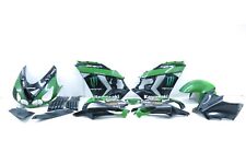 Kawasaki zzr 1400 gebraucht kaufen  Bad Berleburg