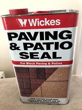 Wickes patio paving for sale  ABINGDON
