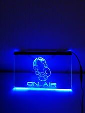 Air led sign for sale  WALLSEND