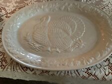 White embossed oval for sale  Deposit