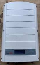 Solaredge se2200 2.2kw for sale  CHELMSFORD