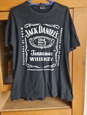 Jack daniels shirt gebraucht kaufen  Westerburg-Umland