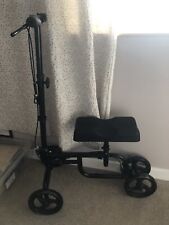 Knee walker scooter for sale  LUTON