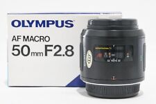 Lympus macro 8 gebraucht kaufen  Nürnberg