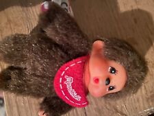 Monchhichi mini gebraucht kaufen  Altlußheim